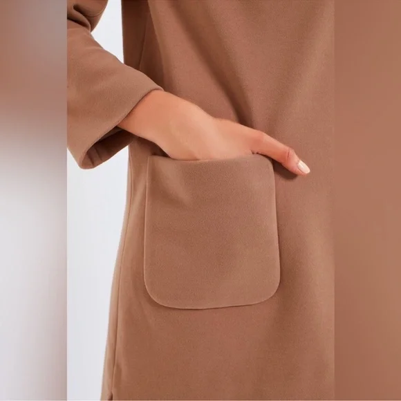 Tuckernuck Emerson Dress, NWT - Picture 5 of 9